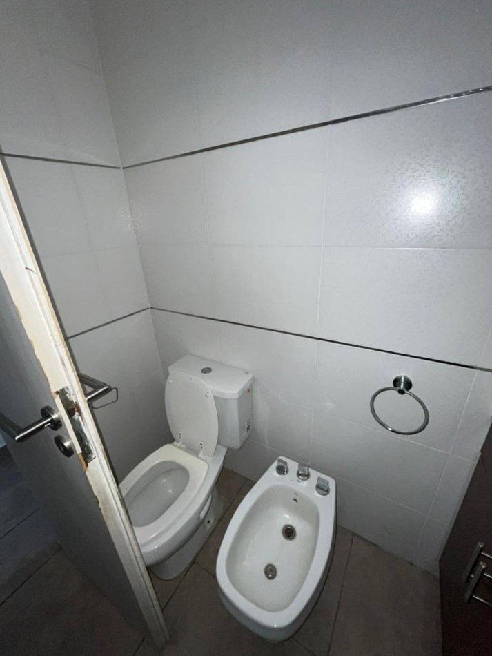 DEPARTAMENTO DE UN DORMITORIO CON BALCON EN AVENIDA MATE DE LUNA AL 2.200 EDIFICIO LA COLORADA