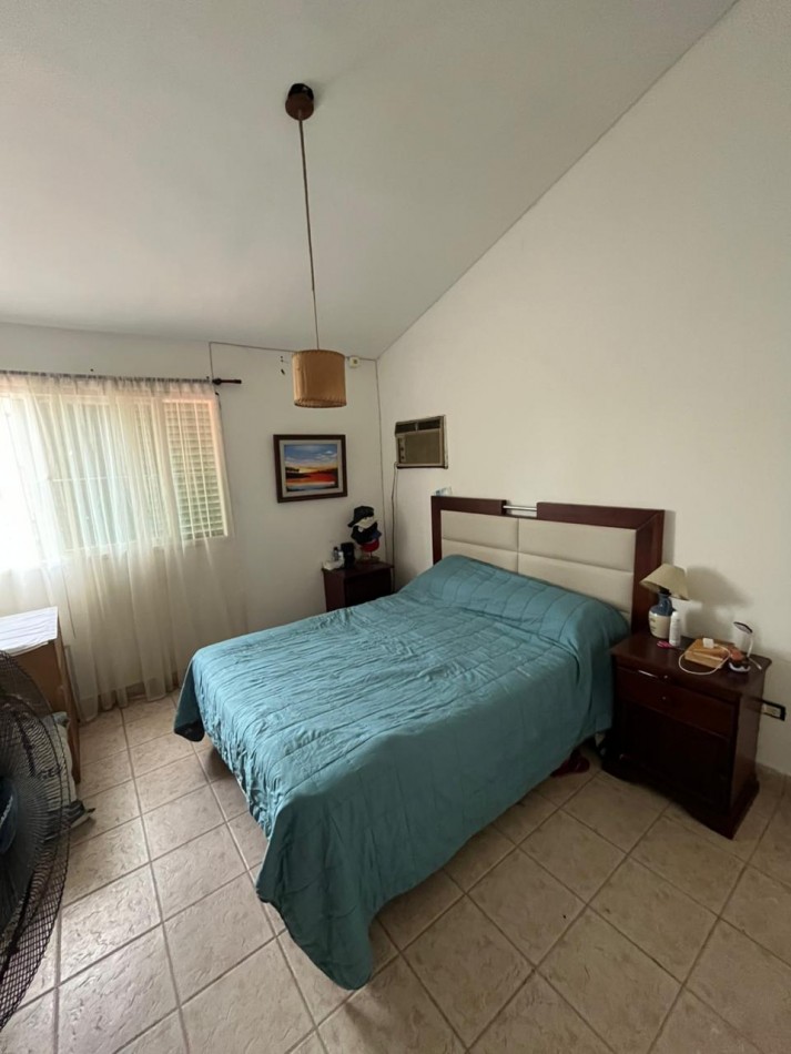 DEPARTAMENTO DE DOS DORMITORIOS CON COCHERA EN COMPLEJO GARCIA HAMILTON EN AVENIDA BELGRANO AL 3.300