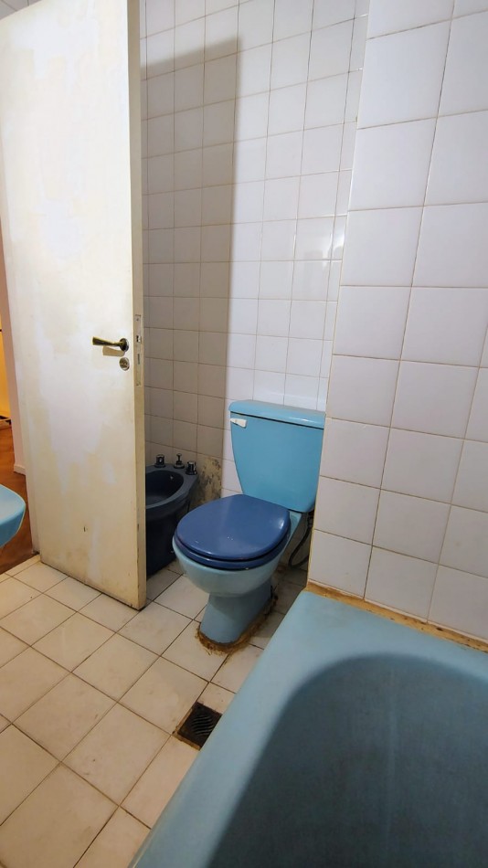 DUPLEX EN 25 DE MAYO Y CORRIENTES DE TRES DORMITORIOS APTO CREDITO