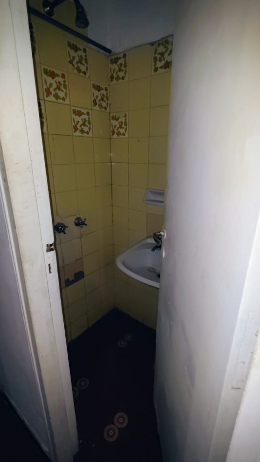 DUPLEX EN 25 DE MAYO Y CORRIENTES DE TRES DORMITORIOS APTO CREDITO