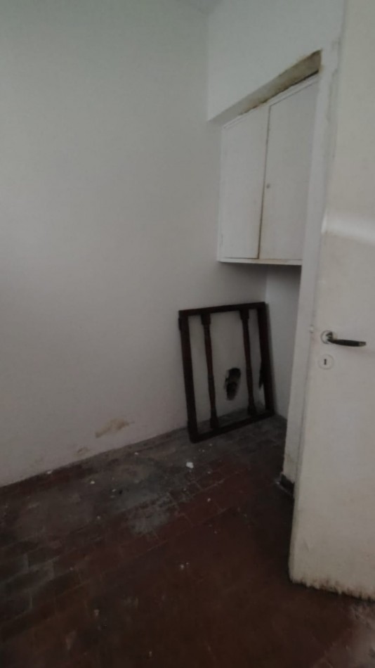 DUPLEX EN 25 DE MAYO Y CORRIENTES DE TRES DORMITORIOS APTO CREDITO