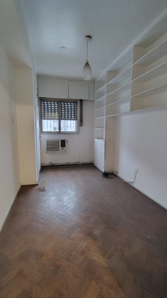 DUPLEX EN 25 DE MAYO Y CORRIENTES DE TRES DORMITORIOS APTO CREDITO