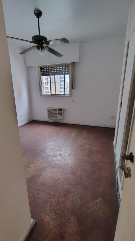 DUPLEX EN 25 DE MAYO Y CORRIENTES DE TRES DORMITORIOS APTO CREDITO