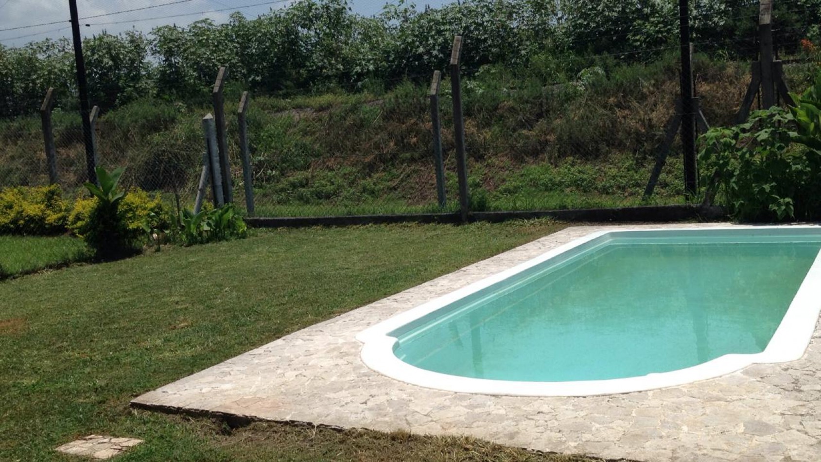 CASA EN BARRIO ALTOS DEL CEBIL 1 DE 3D CON PILETA EN LA RINCONADA, YERBA BUENA