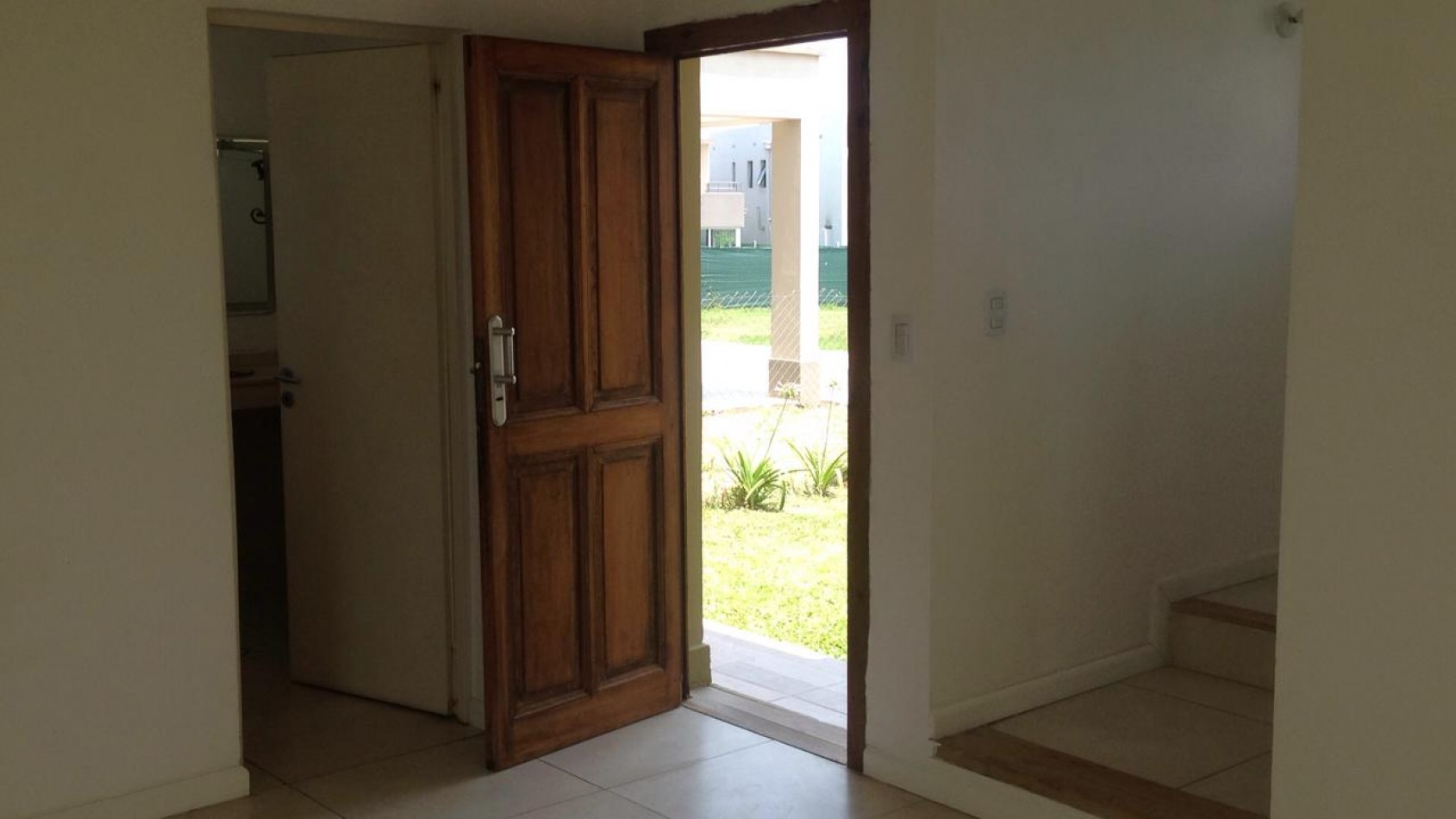 CASA EN BARRIO ALTOS DEL CEBIL 1 DE 3D CON PILETA EN LA RINCONADA, YERBA BUENA