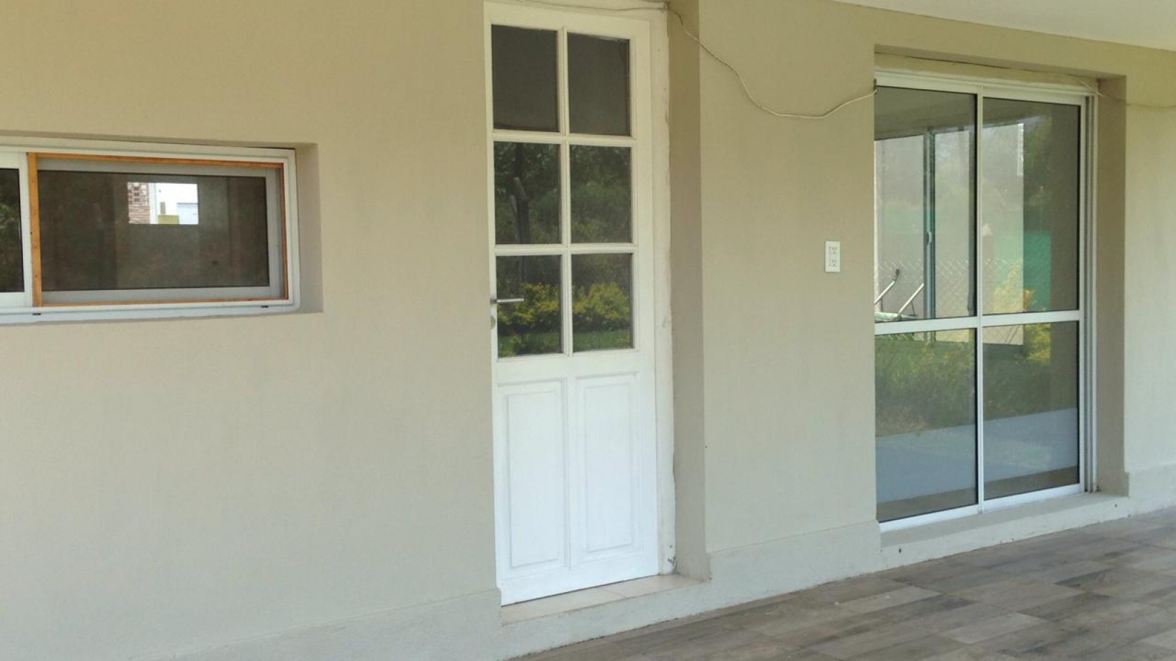 CASA EN BARRIO ALTOS DEL CEBIL 1 DE 3D CON PILETA EN LA RINCONADA, YERBA BUENA