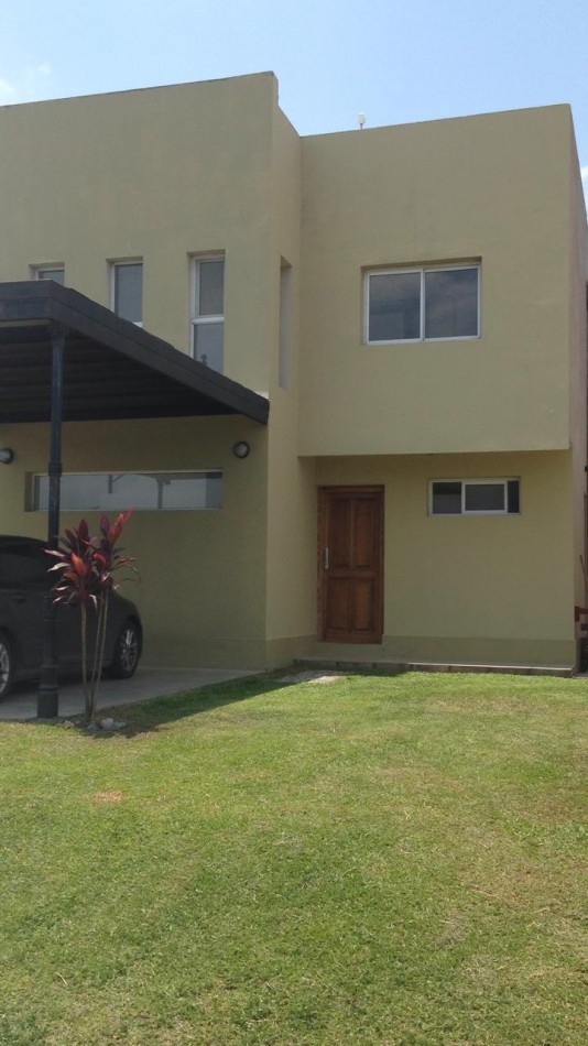 CASA EN BARRIO ALTOS DEL CEBIL 1 DE 3D CON PILETA EN LA RINCONADA, YERBA BUENA