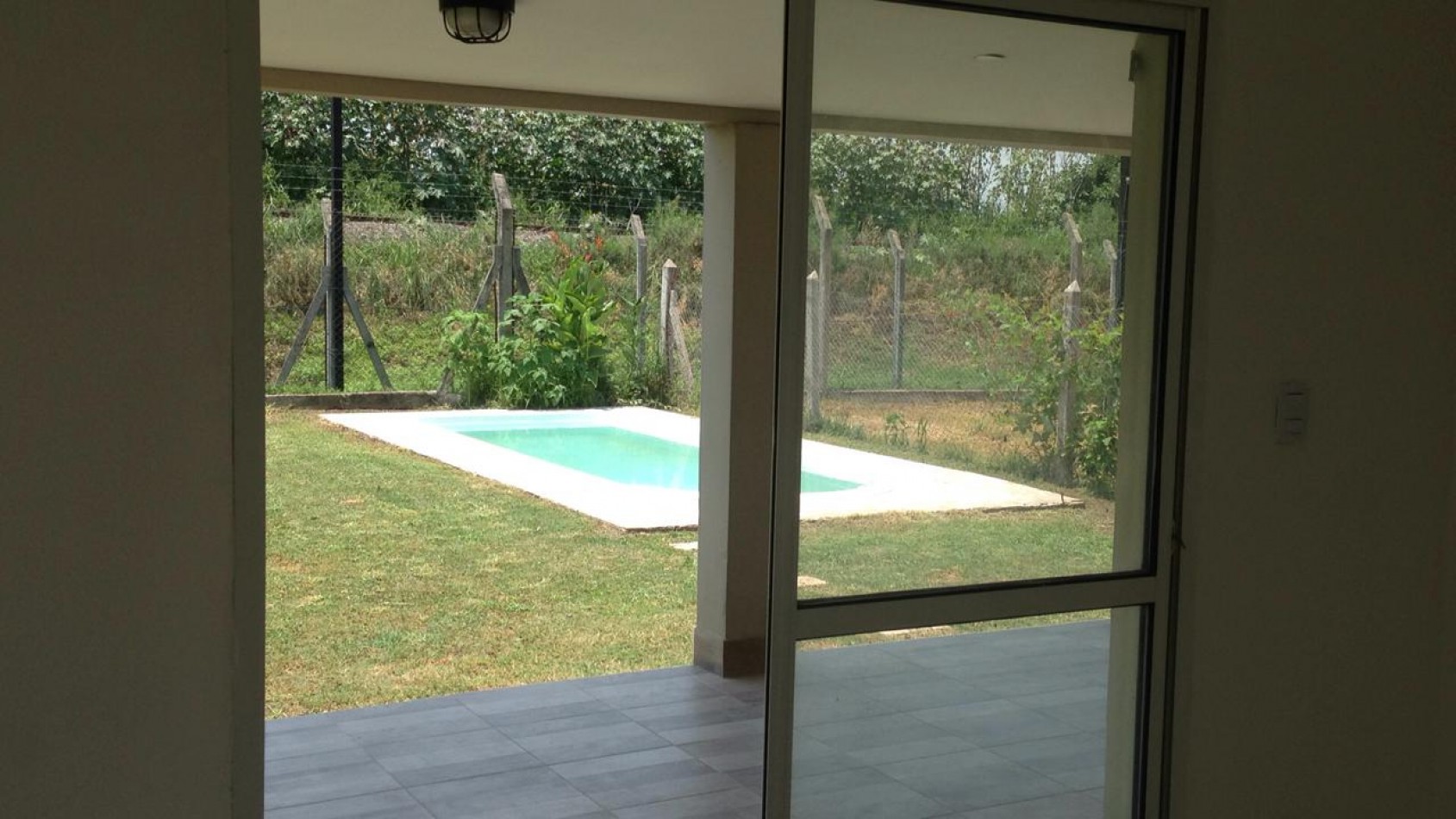 CASA EN BARRIO ALTOS DEL CEBIL 1 DE 3D CON PILETA EN LA RINCONADA, YERBA BUENA