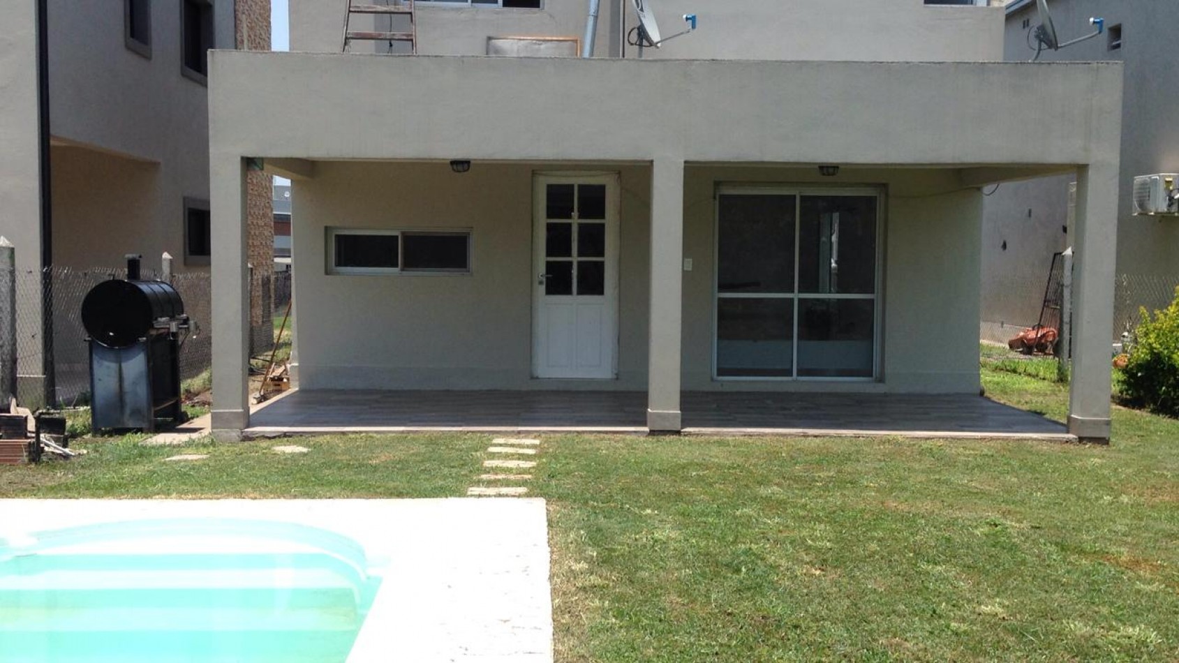 CASA EN BARRIO ALTOS DEL CEBIL 1 DE 3D CON PILETA EN LA RINCONADA, YERBA BUENA