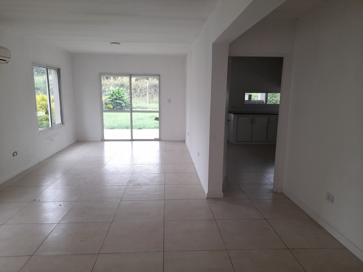 CASA EN BARRIO ALTOS DEL CEBIL 1 DE 3D CON PILETA EN LA RINCONADA, YERBA BUENA