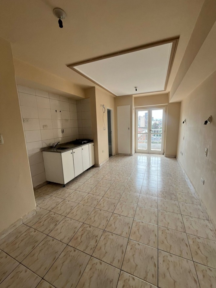 DEPARTAMENTOS MONOAMBIENTES CON BALCON EN GENERAL PAZ 969 OPORTUNIDAD