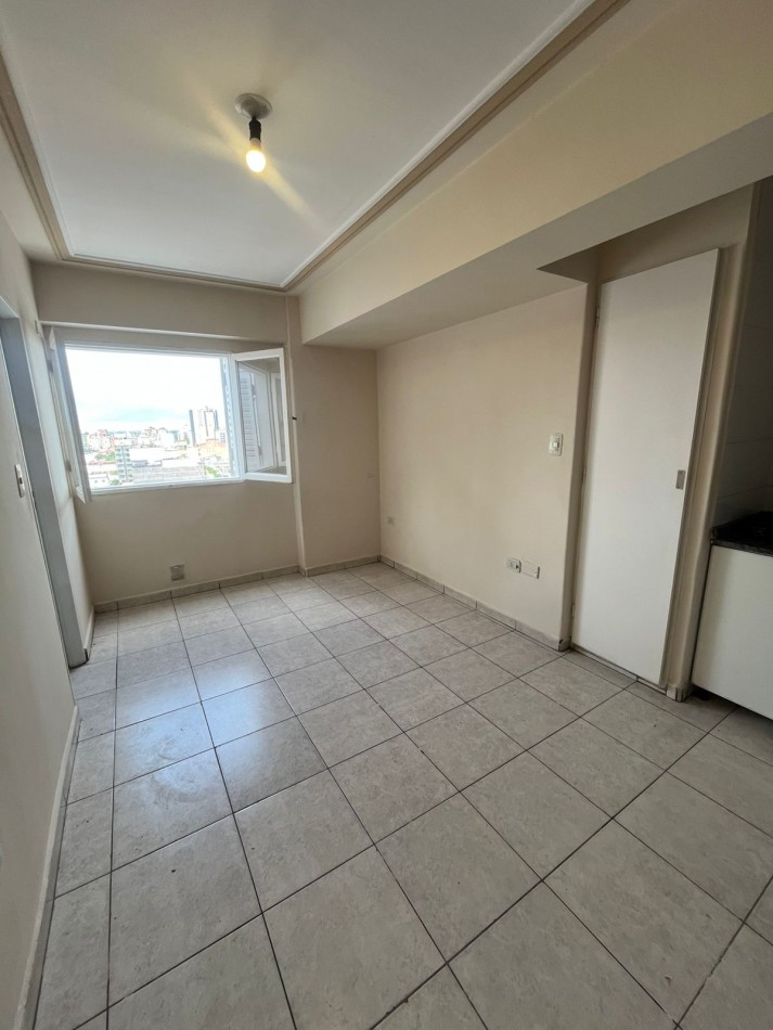 DEPARTAMENTOS MONOAMBIENTES CON BALCON EN GENERAL PAZ 969 OPORTUNIDAD