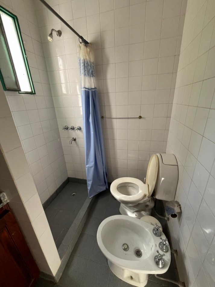 CASA AMOBLADA EN SAN JAVIER DE TRES DORMITORIOS CON ESCRITURA OPORTUNIDAD