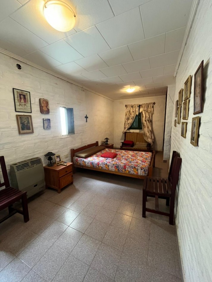 CASA AMOBLADA EN SAN JAVIER DE TRES DORMITORIOS CON ESCRITURA OPORTUNIDAD