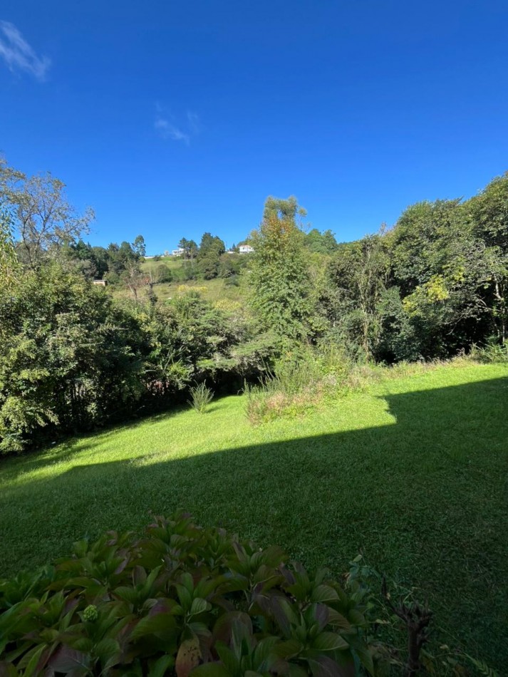 CASA AMOBLADA EN SAN JAVIER DE TRES DORMITORIOS CON ESCRITURA OPORTUNIDAD