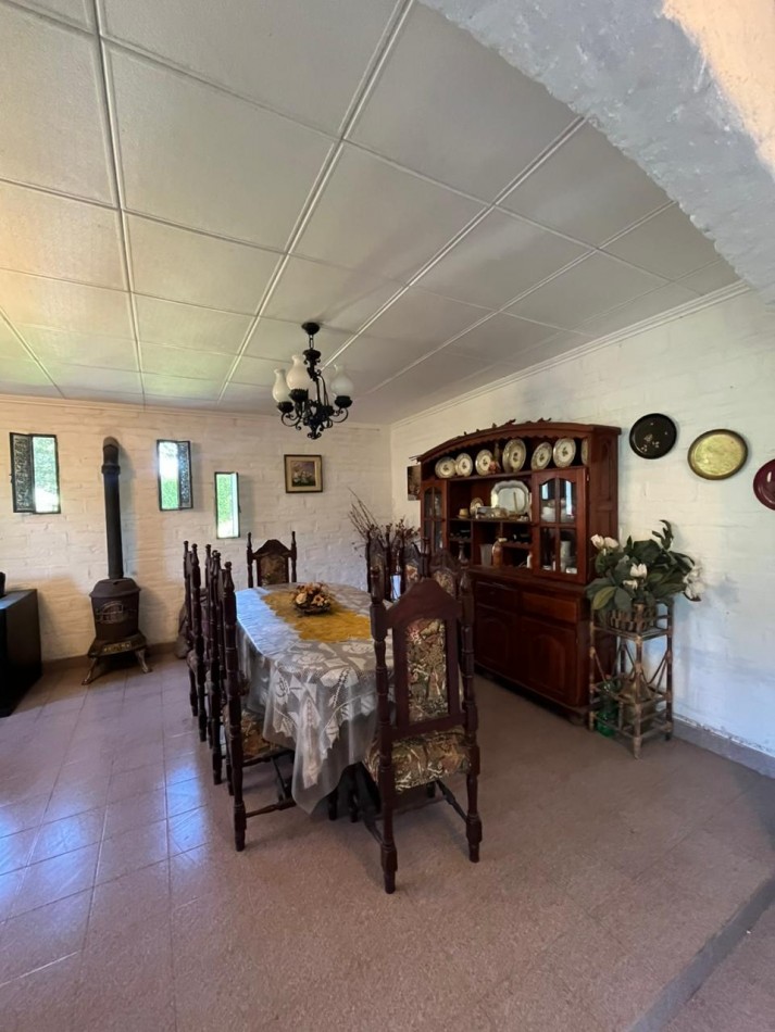 CASA AMOBLADA EN SAN JAVIER DE TRES DORMITORIOS CON ESCRITURA OPORTUNIDAD