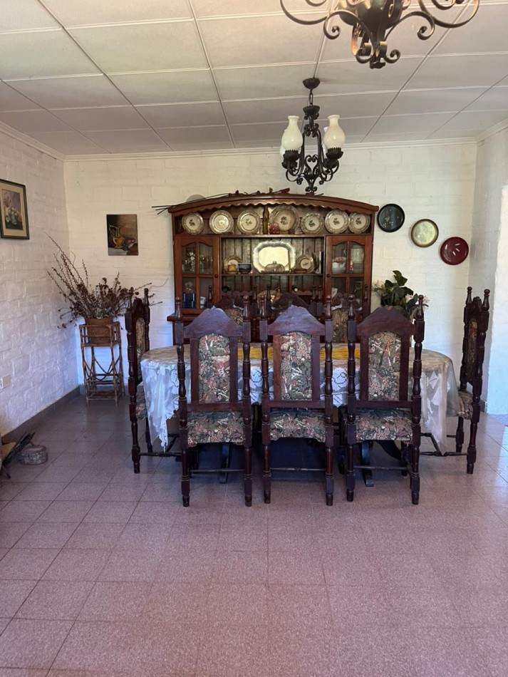 CASA AMOBLADA EN SAN JAVIER DE TRES DORMITORIOS CON ESCRITURA OPORTUNIDAD
