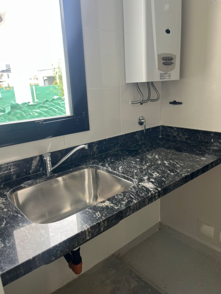 IMPORTANTE CASA EN COUNTRY THE POINT APTA CREDITO 