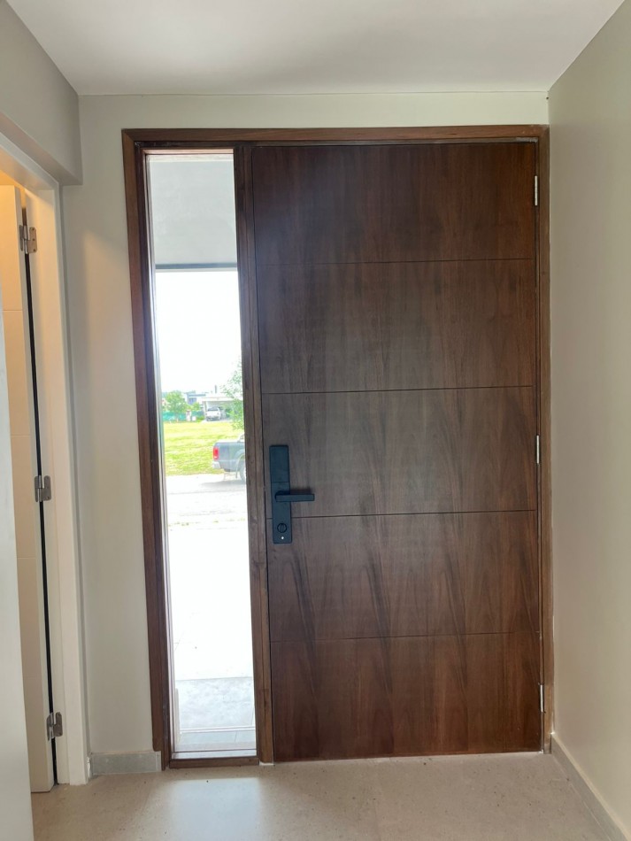 IMPORTANTE CASA EN COUNTRY THE POINT APTA CREDITO 