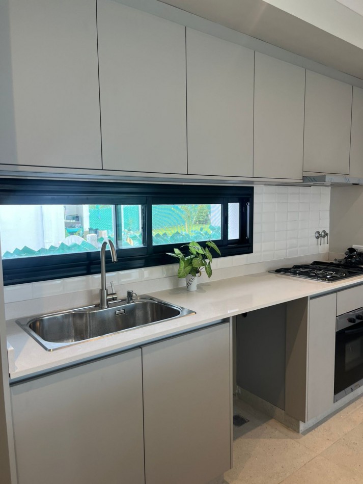 IMPORTANTE CASA EN COUNTRY THE POINT APTA CREDITO 