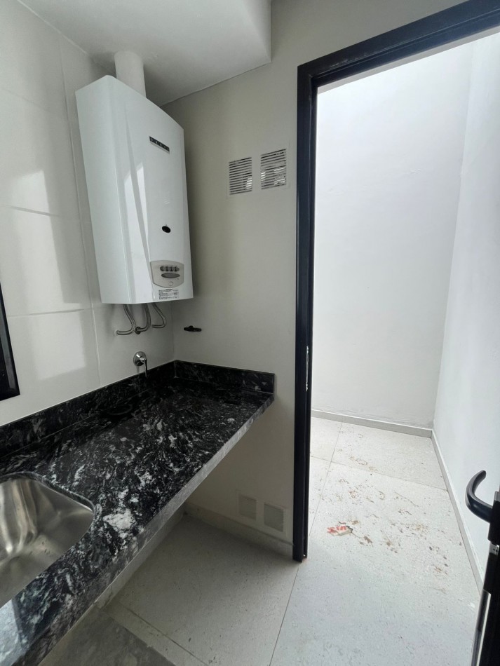 IMPORTANTE CASA EN COUNTRY THE POINT APTA CREDITO 