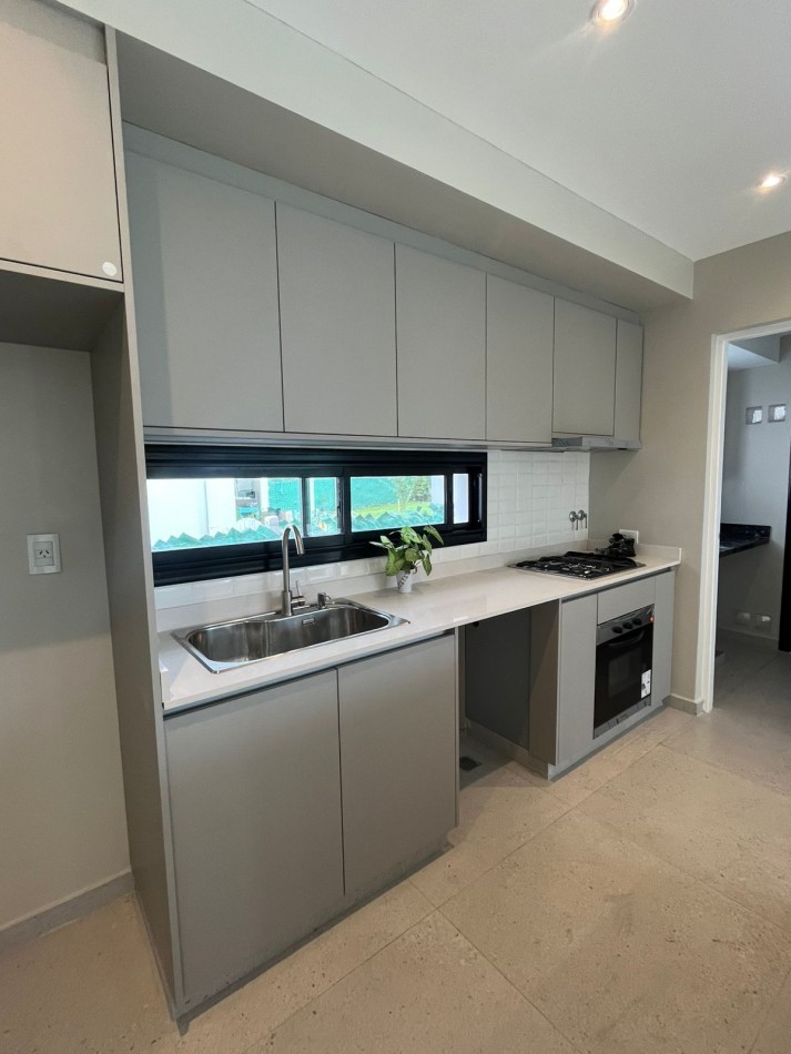 IMPORTANTE CASA EN COUNTRY THE POINT APTA CREDITO 