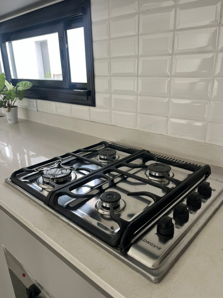 IMPORTANTE CASA EN COUNTRY THE POINT APTA CREDITO 