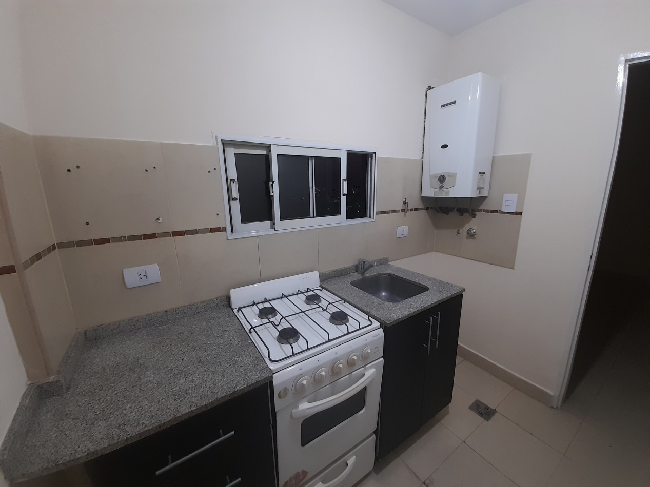 DEPARTAMENTO DE UN DORMITORIOS CON AMENITIES EN BUENOS AIRES 662 BARRIO SUR