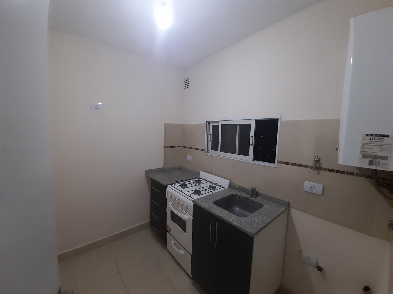 DEPARTAMENTO DE UN DORMITORIOS CON AMENITIES EN BUENOS AIRES 662 BARRIO SUR