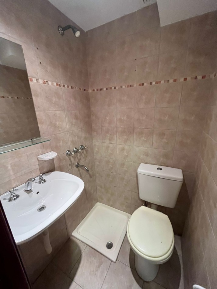 DEPARTAMENTO PREMIUN DE DOS DORMITORIOS CON DEPENDENCIA, AMENITIES Y COCHERA EN EDIFICIO GALINDO EN LAPRIDA 757