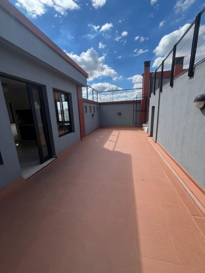 DEPARTAMENTO PREMIUN DE DOS DORMITORIOS CON DEPENDENCIA, AMENITIES Y COCHERA EN EDIFICIO GALINDO EN LAPRIDA 757