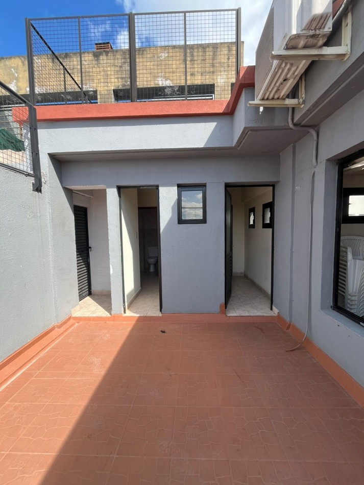 DEPARTAMENTO PREMIUN DE DOS DORMITORIOS CON DEPENDENCIA, AMENITIES Y COCHERA EN EDIFICIO GALINDO EN LAPRIDA 757