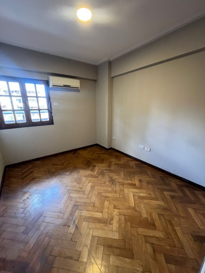DEPARTAMENTO PREMIUN DE DOS DORMITORIOS CON DEPENDENCIA, AMENITIES Y COCHERA EN EDIFICIO GALINDO EN LAPRIDA 757