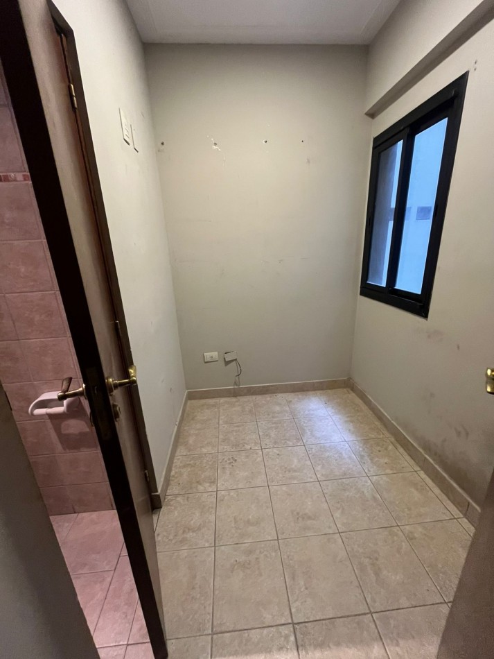DEPARTAMENTO PREMIUN DE DOS DORMITORIOS CON DEPENDENCIA, AMENITIES Y COCHERA EN EDIFICIO GALINDO EN LAPRIDA 757