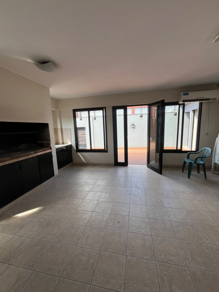 DEPARTAMENTO PREMIUN DE DOS DORMITORIOS CON DEPENDENCIA, AMENITIES Y COCHERA EN EDIFICIO GALINDO EN LAPRIDA 757