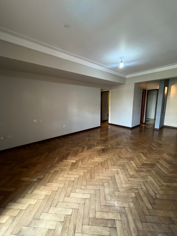 DEPARTAMENTO PREMIUN DE DOS DORMITORIOS CON DEPENDENCIA, AMENITIES Y COCHERA EN EDIFICIO GALINDO EN LAPRIDA 757