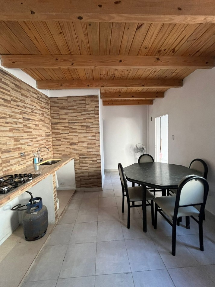 CASA EN TAFI VIEJO DE TRES DORMITORIOS NUEVA OPORTUNIDAD 