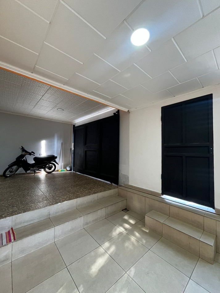 CASA EN TAFI VIEJO DE TRES DORMITORIOS NUEVA OPORTUNIDAD 