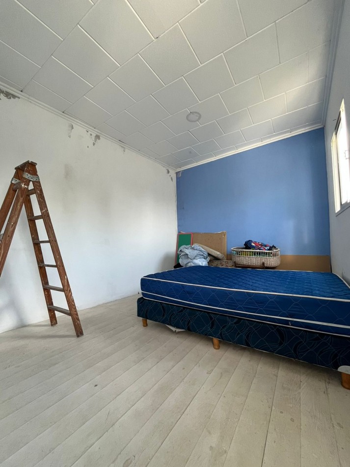 CASA EN TAFI VIEJO DE TRES DORMITORIOS NUEVA OPORTUNIDAD 