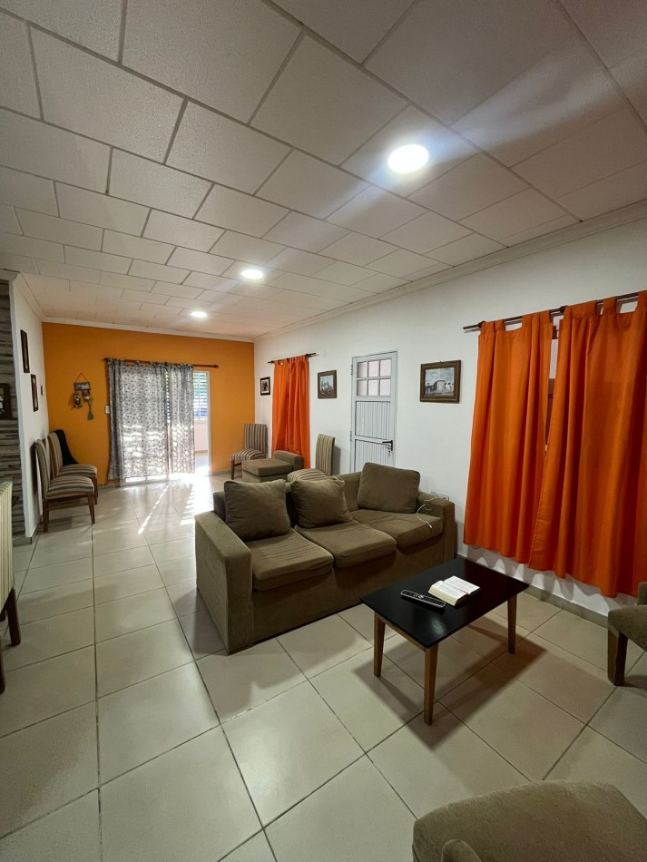CASA EN TAFI VIEJO DE TRES DORMITORIOS NUEVA OPORTUNIDAD 