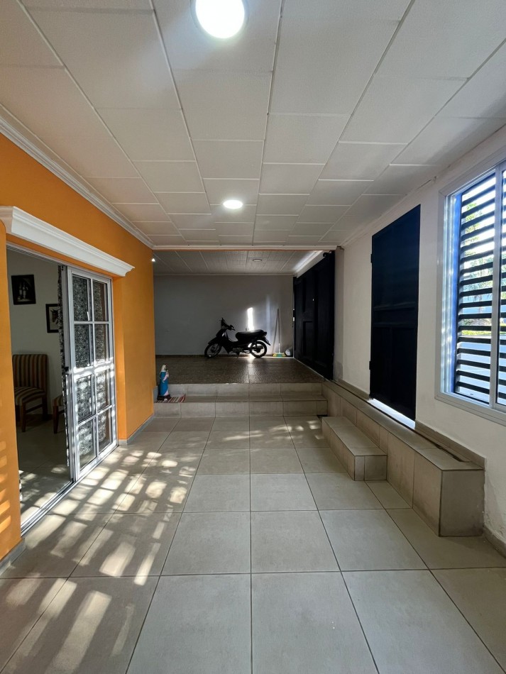 CASA EN TAFI VIEJO DE TRES DORMITORIOS NUEVA OPORTUNIDAD 