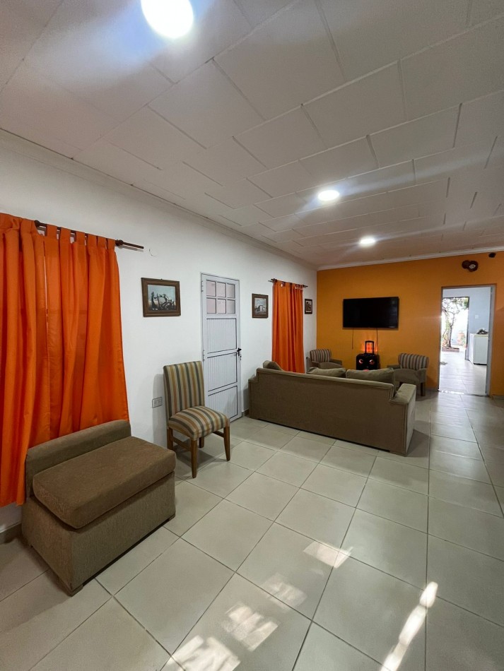 CASA EN TAFI VIEJO DE TRES DORMITORIOS NUEVA OPORTUNIDAD 