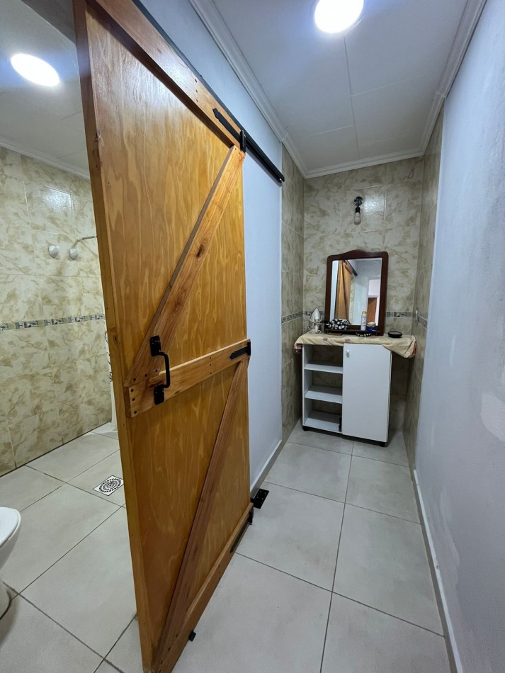 CASA EN TAFI VIEJO DE TRES DORMITORIOS NUEVA OPORTUNIDAD 