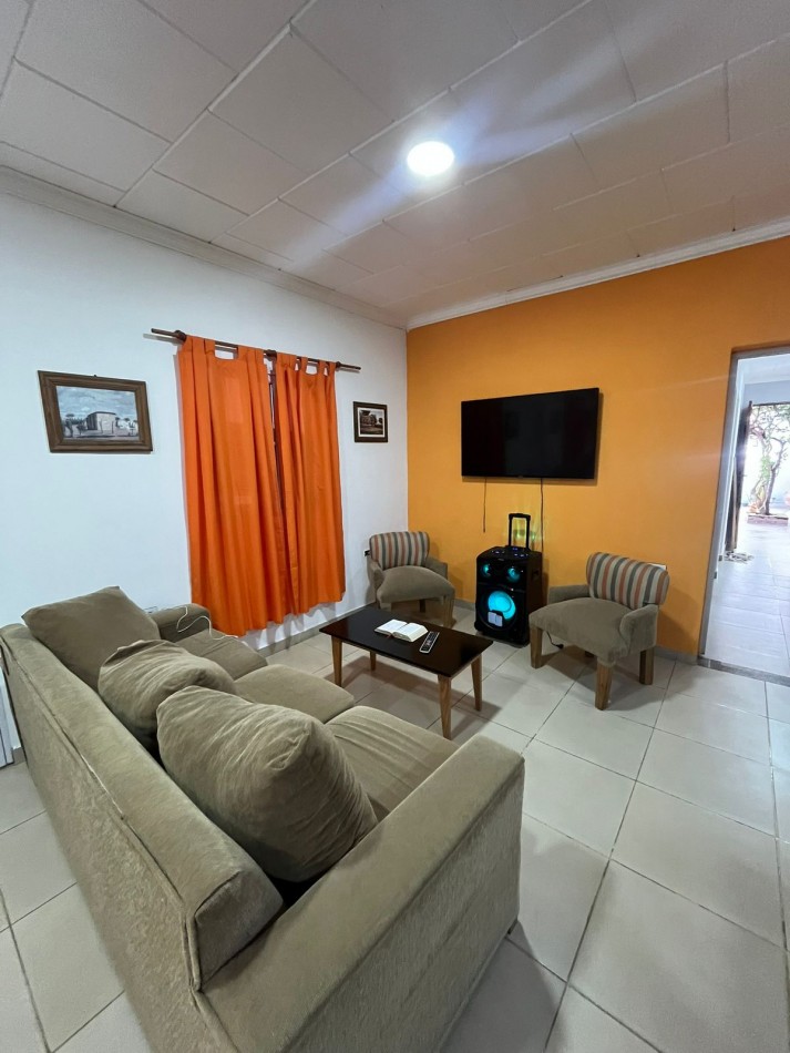 CASA EN TAFI VIEJO DE TRES DORMITORIOS NUEVA OPORTUNIDAD 