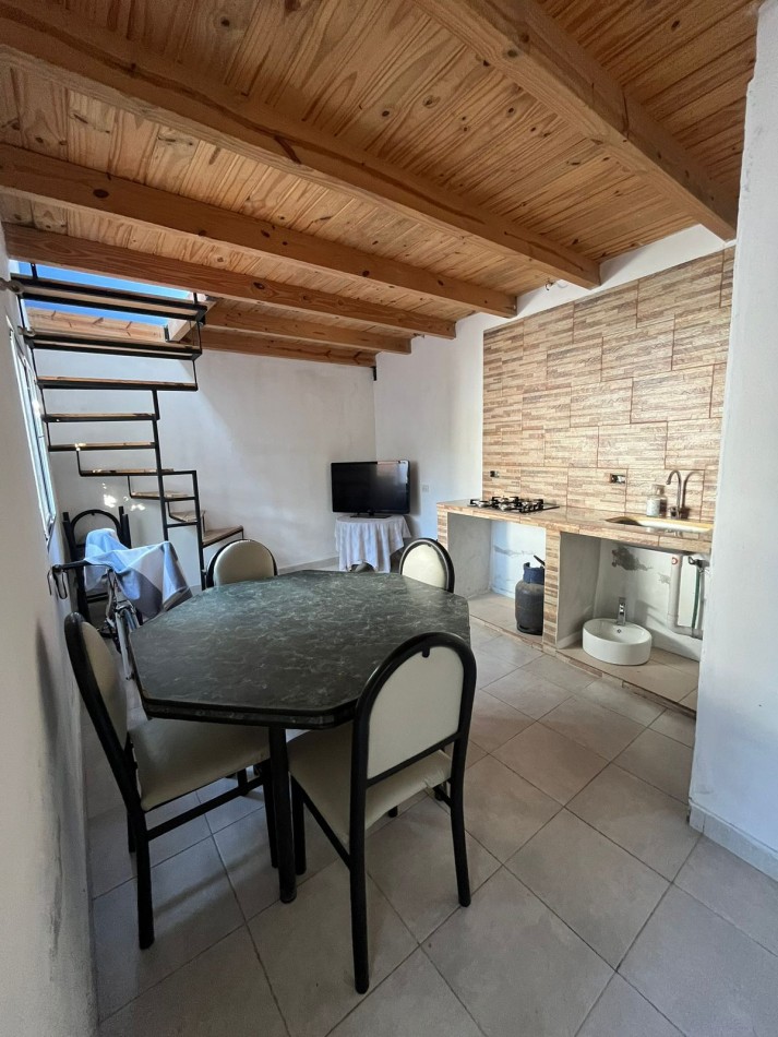 CASA EN TAFI VIEJO DE TRES DORMITORIOS NUEVA OPORTUNIDAD 