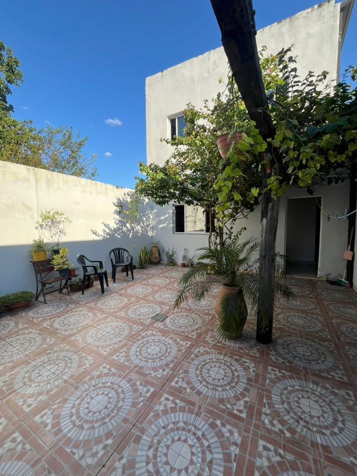 CASA EN TAFI VIEJO DE TRES DORMITORIOS NUEVA OPORTUNIDAD 