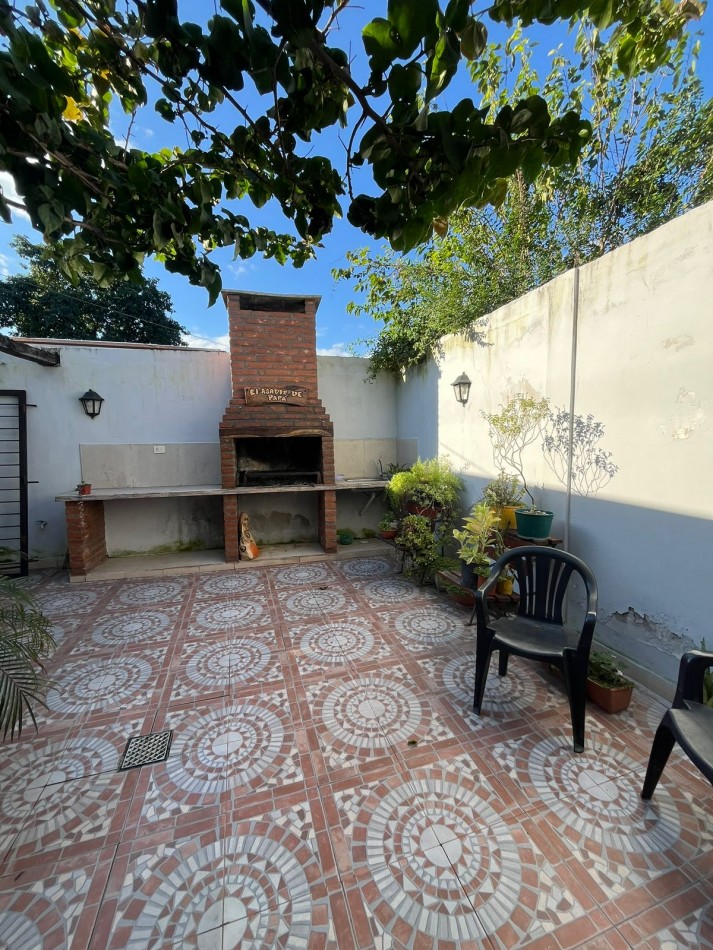 CASA EN TAFI VIEJO DE TRES DORMITORIOS NUEVA OPORTUNIDAD 