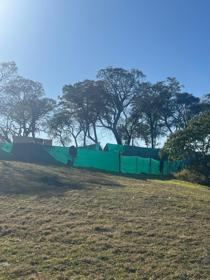 LOTE DE TERRENO EN BARRIO CERRADO LA CANDELARIA EN LOS NOGALES