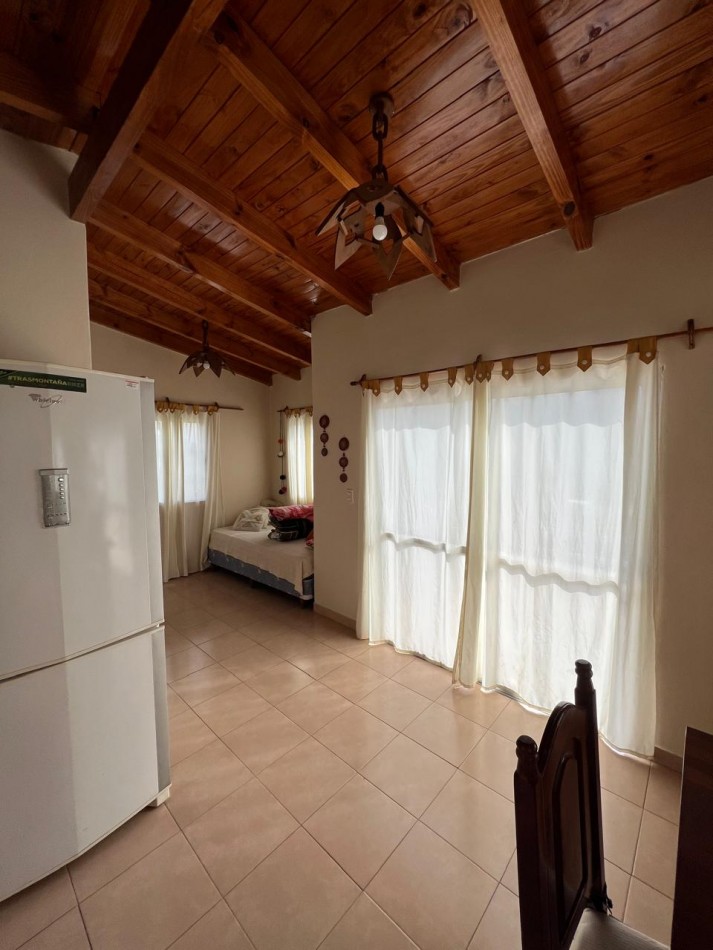 ESPECTACULAR CASA EN TAFI DEL VALLE 