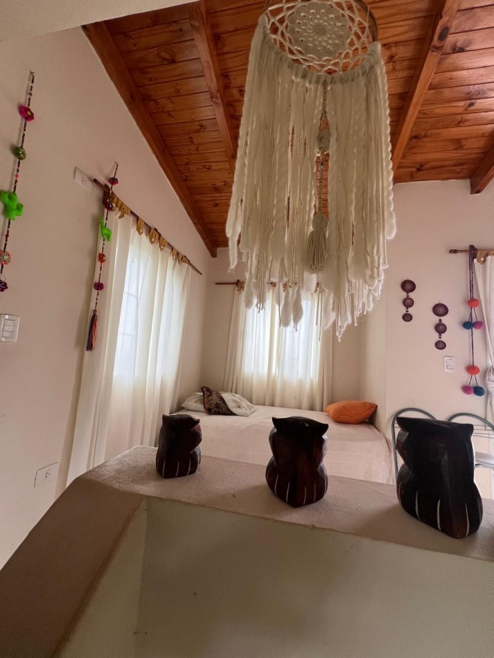 ESPECTACULAR CASA EN TAFI DEL VALLE 